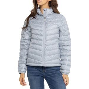 NWT Marmot Women's Jena Jacket - Silver Size XL
